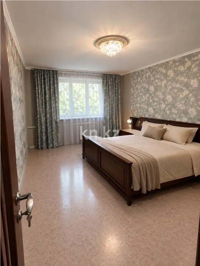 Продажа 3-комнатной квартиры, 73 м² в Алматы
