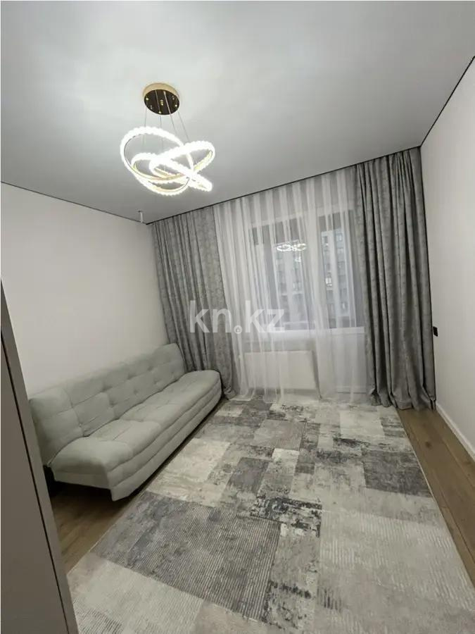 Продажа 3-комнатной квартиры, 61.2 м² в Астане - фото 2