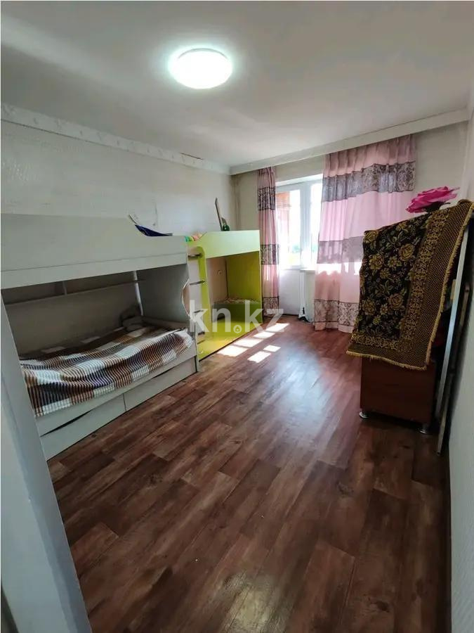Продажа 2-комнатной квартиры, 49 м², мкр-н 15, дом  24 в Караганде - фото 3