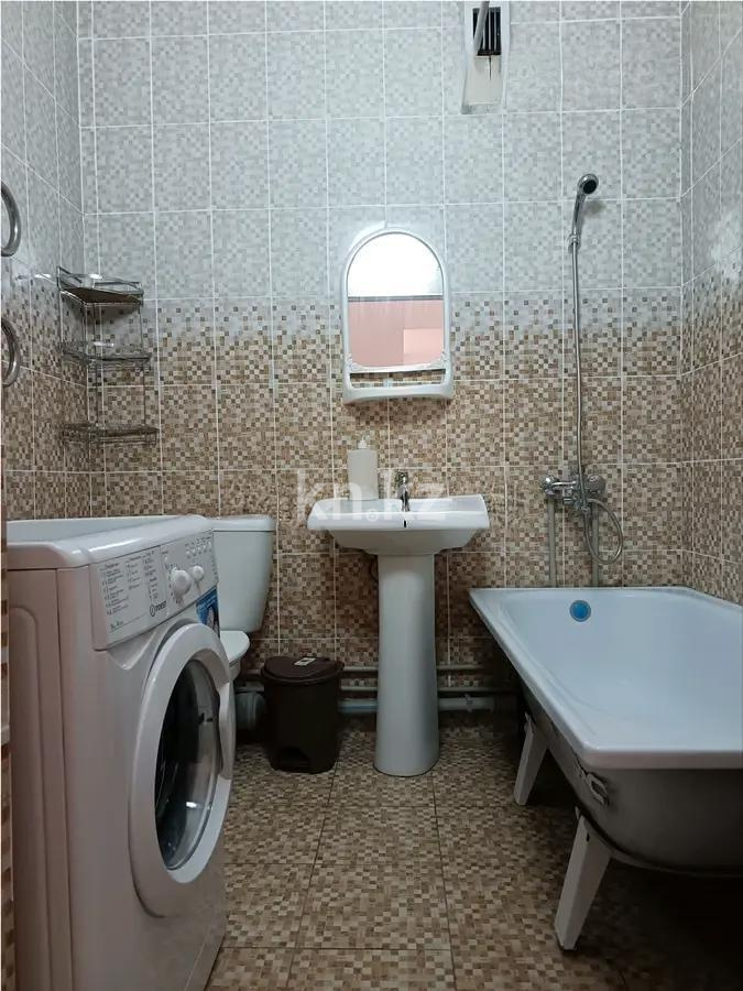 Продажа 1-комнатной квартиры, 25 м², Кульджинский тракт, дом  16/6 в Алматы - фото 3