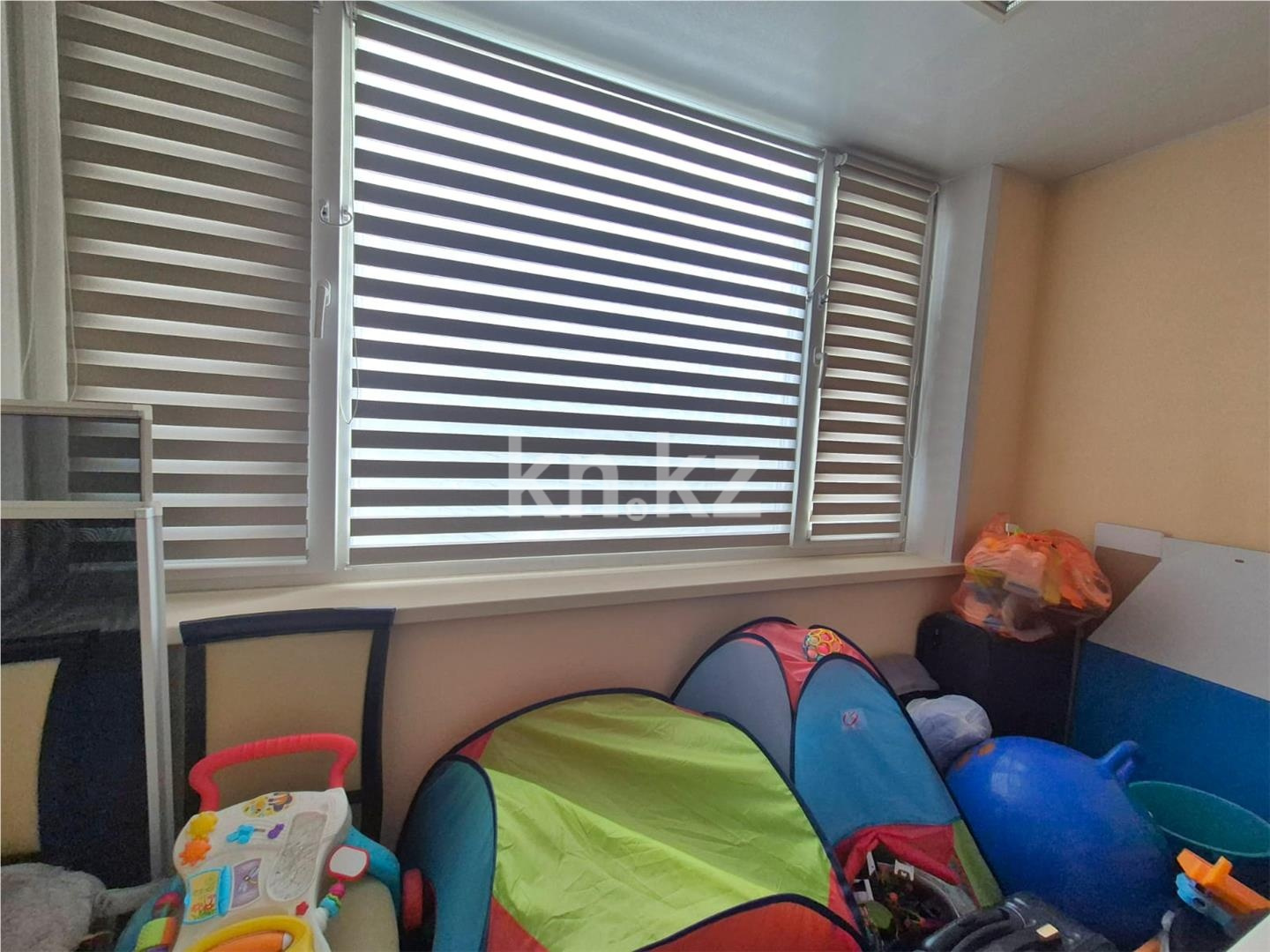 Продажа 3-комнатной квартиры, 90 м² в Темиртау - фото 3