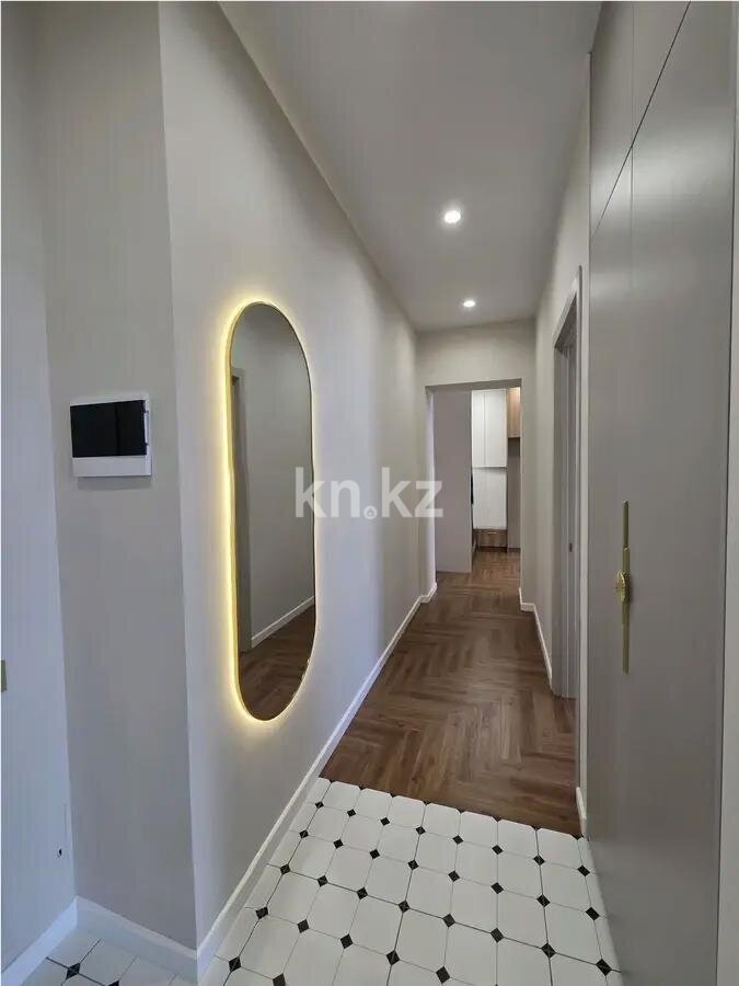 Продажа 3-комнатной квартиры, 54 м² в Астане - фото 6