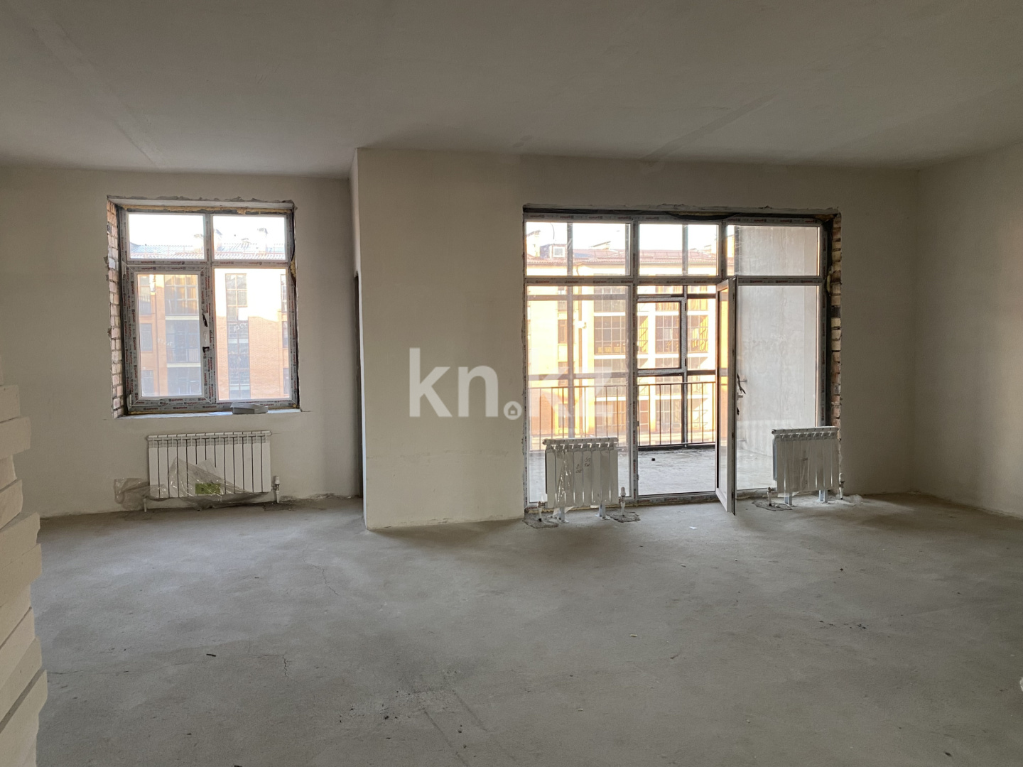 Продажа 3-комнатной квартиры, 116.4 м², ул. Гоголя, дом  56/4 в Караганде - фото 2