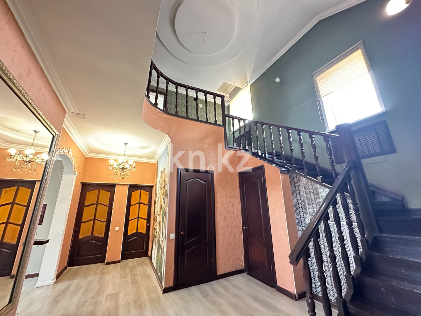 Продажа 6-комнатного дома, 174 м² в Караганде - фото 22