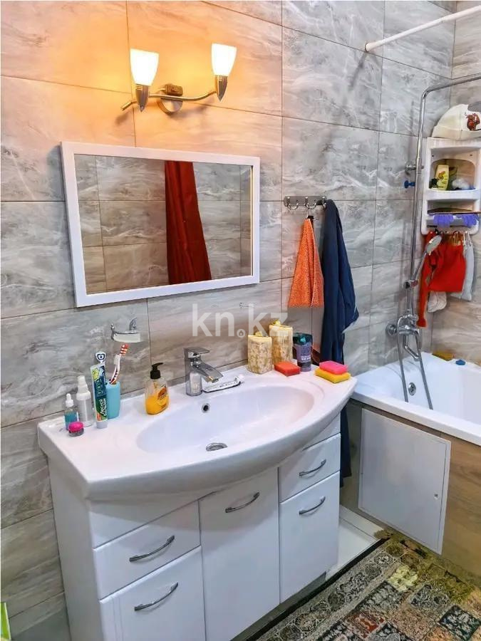 Продажа 1-комнатной квартиры, 51.6 м² в Астане - фото 3