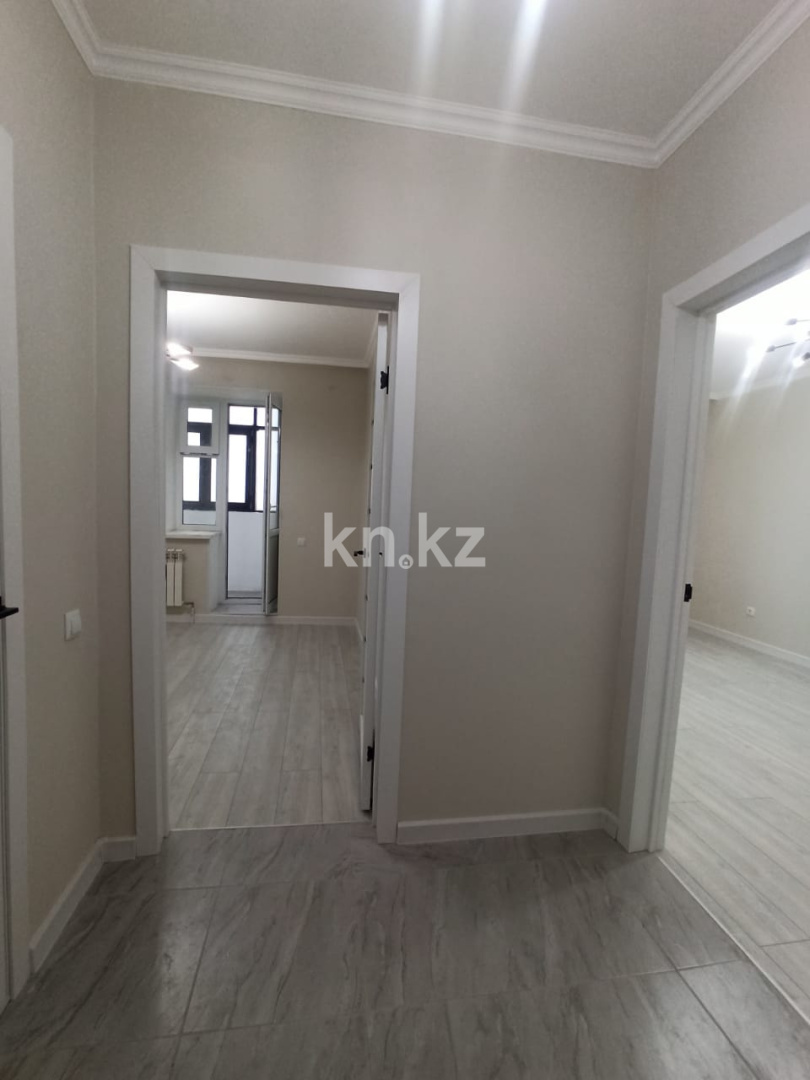 Продажа 1-комнатной квартиры, 37.9 м² в Астане - фото 4