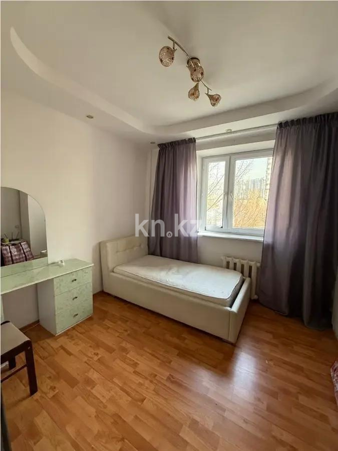 Продажа 3-комнатной квартиры, 72.5 м² в Алматы - фото 2