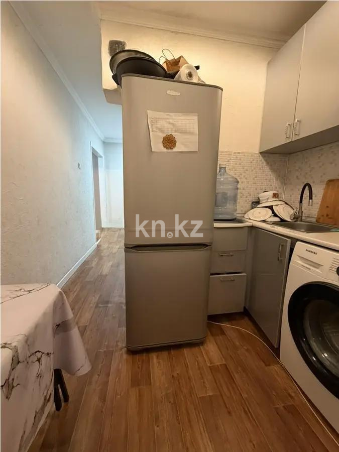 Продажа 3-комнатной квартиры, 65 м², мкр-н Айнабулак-2, дом  67 в Алматы - фото 4