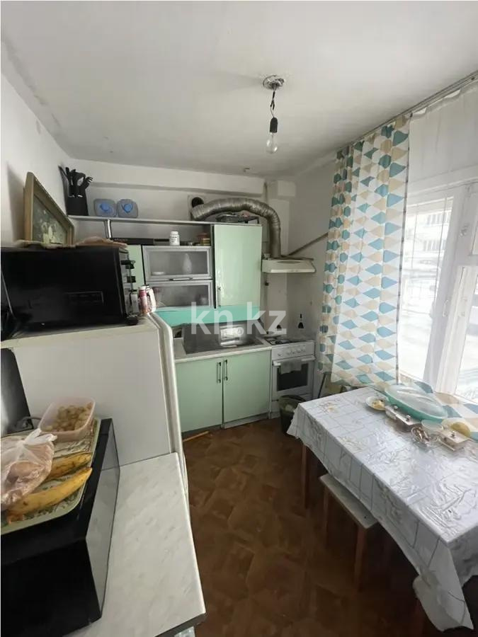 Продажа 2-комнатной квартиры, 45 м² в Астане - фото 4