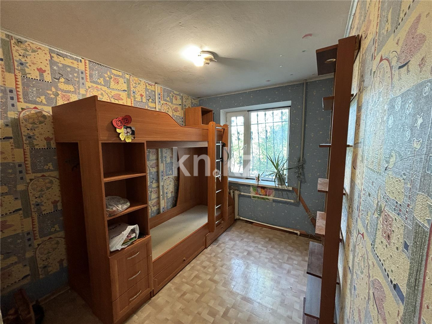 Продажа 3-комнатной квартиры, 64 м², пр. Металлургов в Темиртау - фото 4