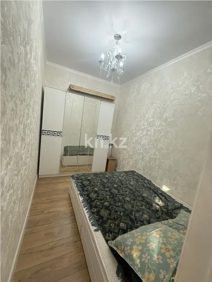 Продажа 2-комнатной квартиры, 48 м² в Караганде - фото 2