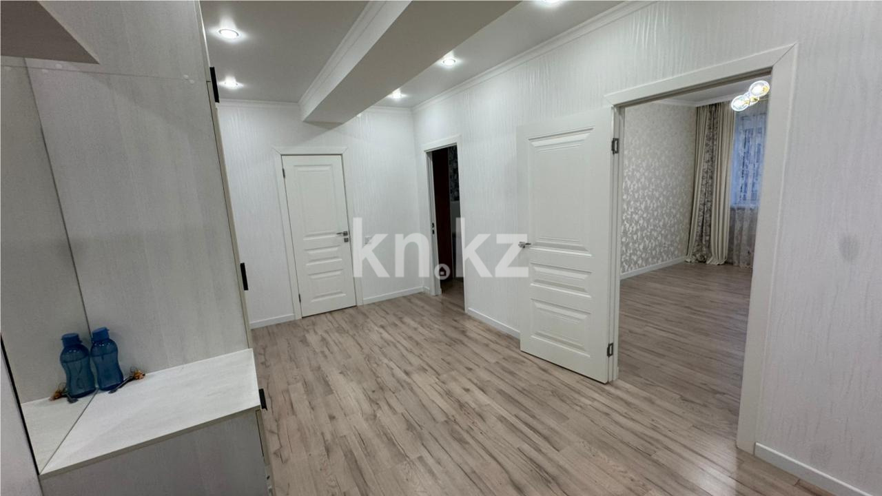 Продажа 3-комнатной квартиры, 85 м² в Астане - фото 10