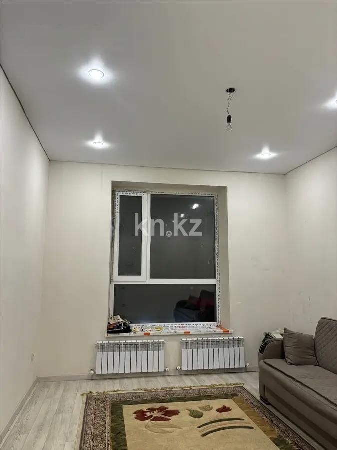 Продажа 1-комнатной квартиры, 44 м², ул. Муканова, дом  61/2 в Караганде