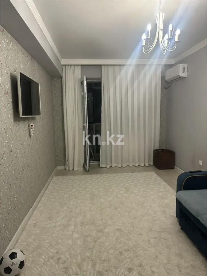 Продажа 2-комнатной квартиры, 64.4 м² в Алматы
