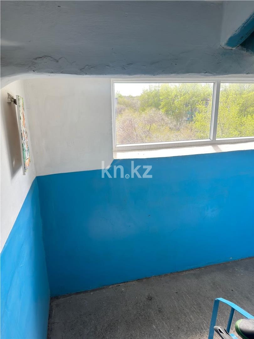 Продажа 2-комнатной квартиры, 51 м² в Темиртау - фото 4