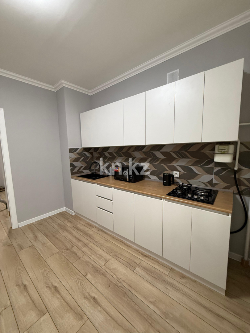 Аренда 1-комнатной квартиры, 40 м² в Астане