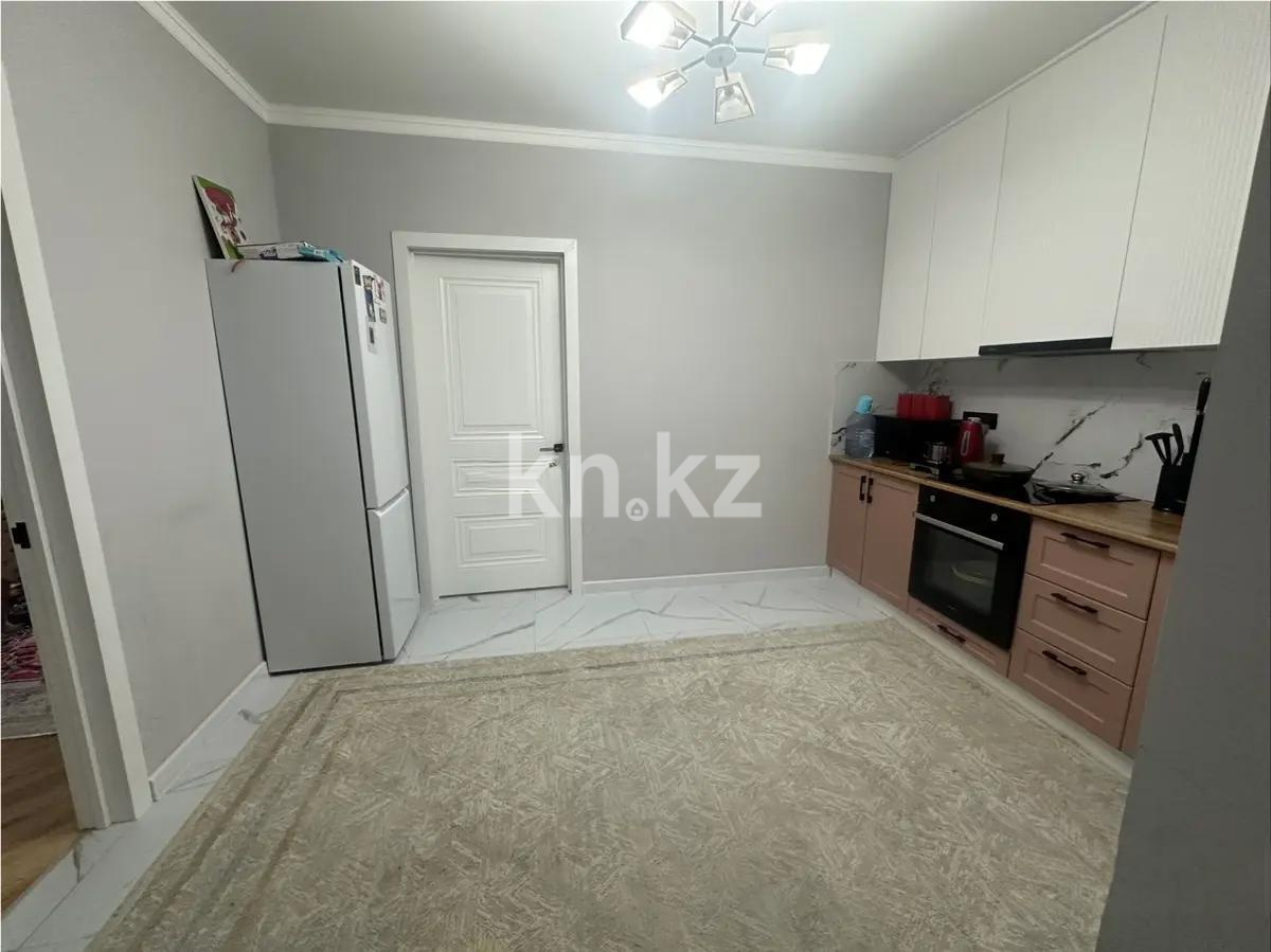 Продажа 2-комнатной квартиры, 50 м², мкр-н Шугыла, дом  340/35 в Алматы - фото 3