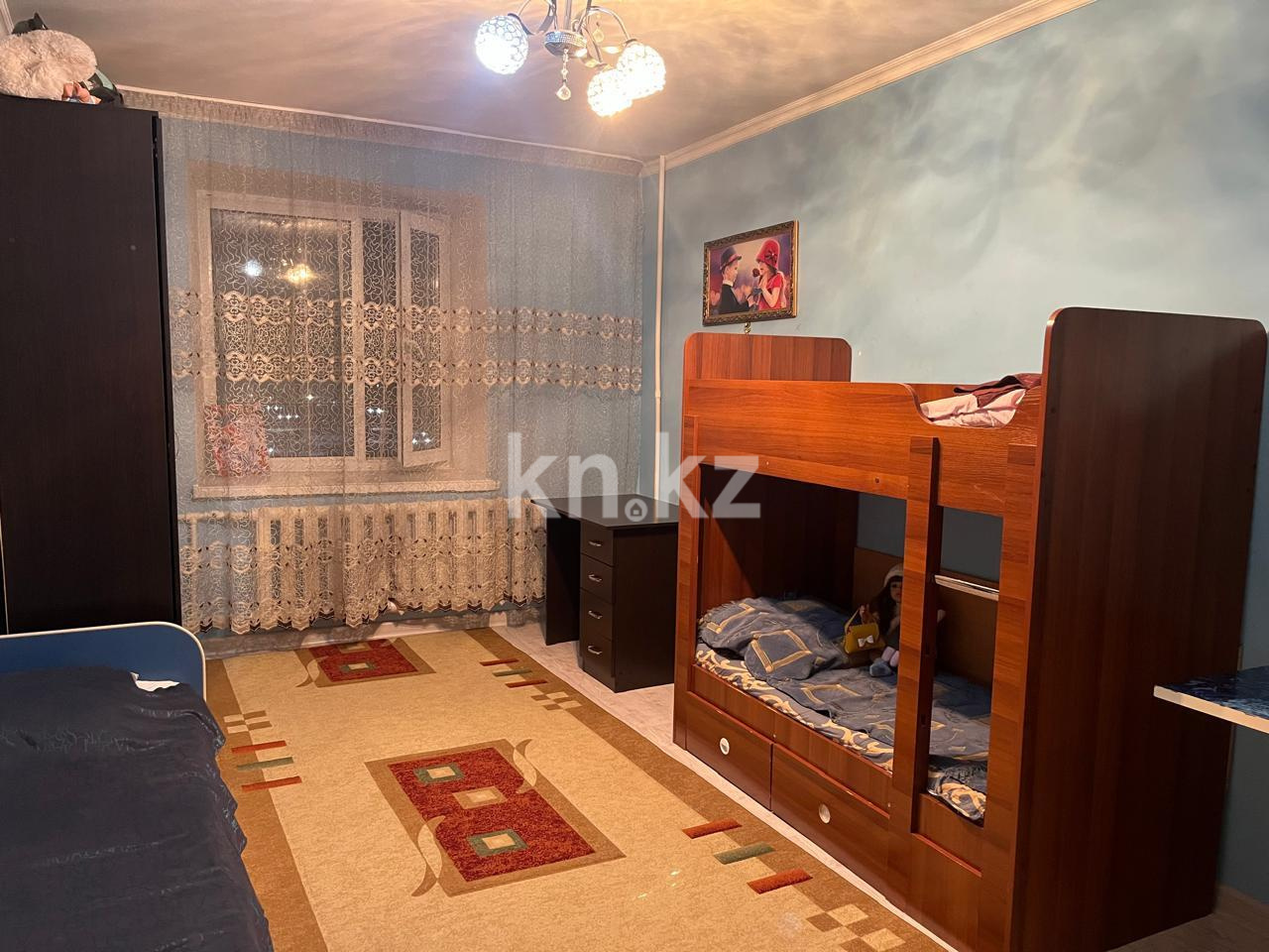 Продажа 3-комнатной квартиры, 90 м², мкр-н 11а, дом  26 в Караганде - фото 6