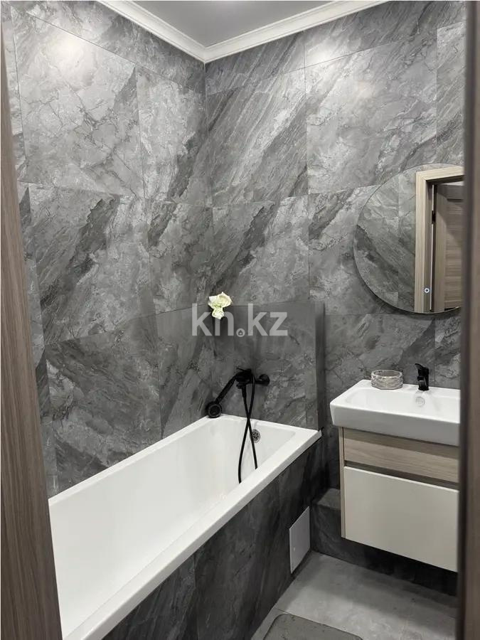 Продажа 1-комнатной квартиры, 37.5 м², пр. Тлендиева, дом  44 в Астане - фото 3