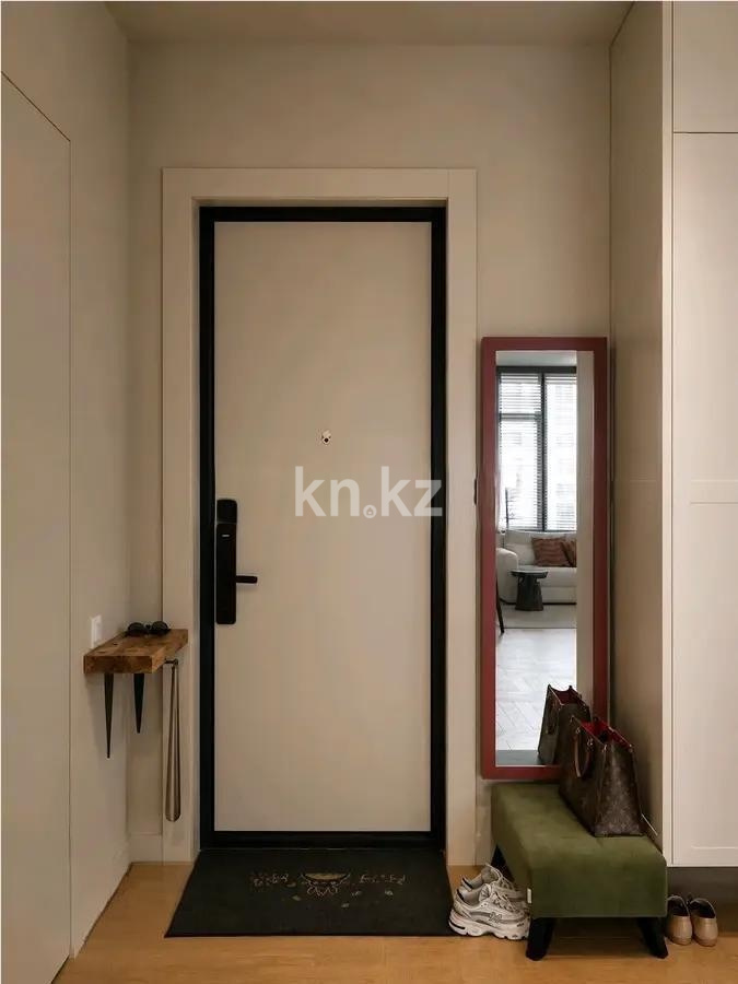 Продажа 2-комнатной квартиры, 55 м² в Астане - фото 4