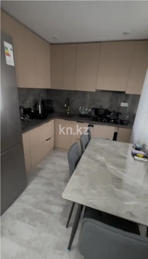 Продажа 3-комнатной квартиры, 60 м² в Алматы - фото 4