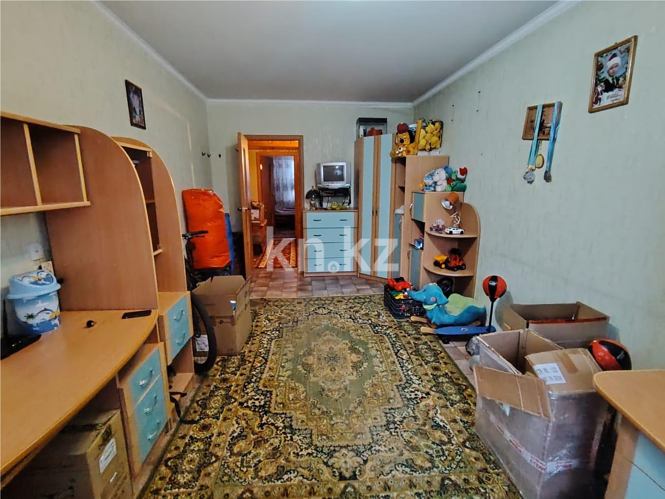 Продажа 3-комнатной квартиры, 79 м², ул. Амангельды в Темиртау - фото 5