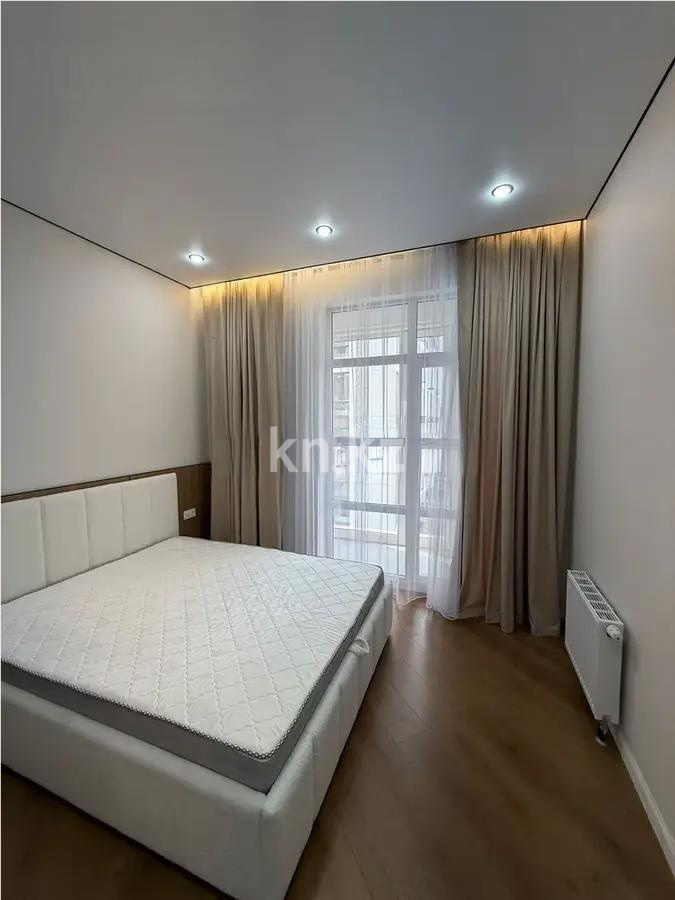 Продажа 2-комнатной квартиры, 45 м² в Алматы - фото 3