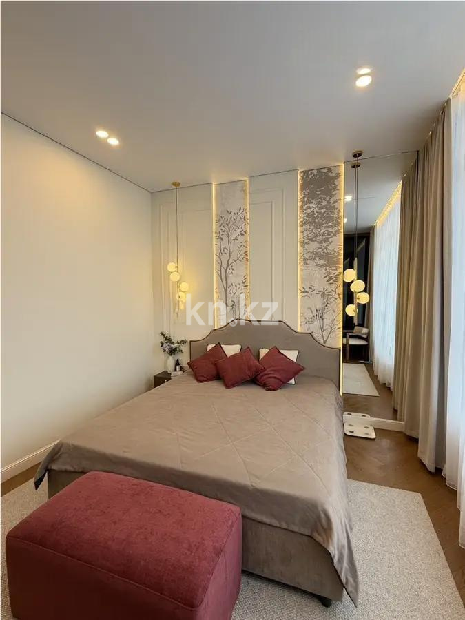 Продажа 2-комнатной квартиры, 55.9 м² в Астане - фото 2