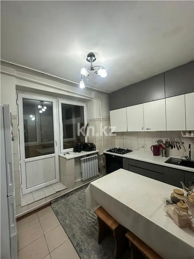 Продажа 2-комнатной квартиры, 53 м² в Алматы - фото 3