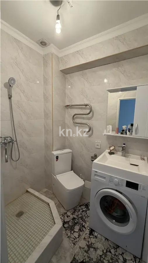 Продажа 1-комнатной квартиры, 32 м² в Алматы - фото 3