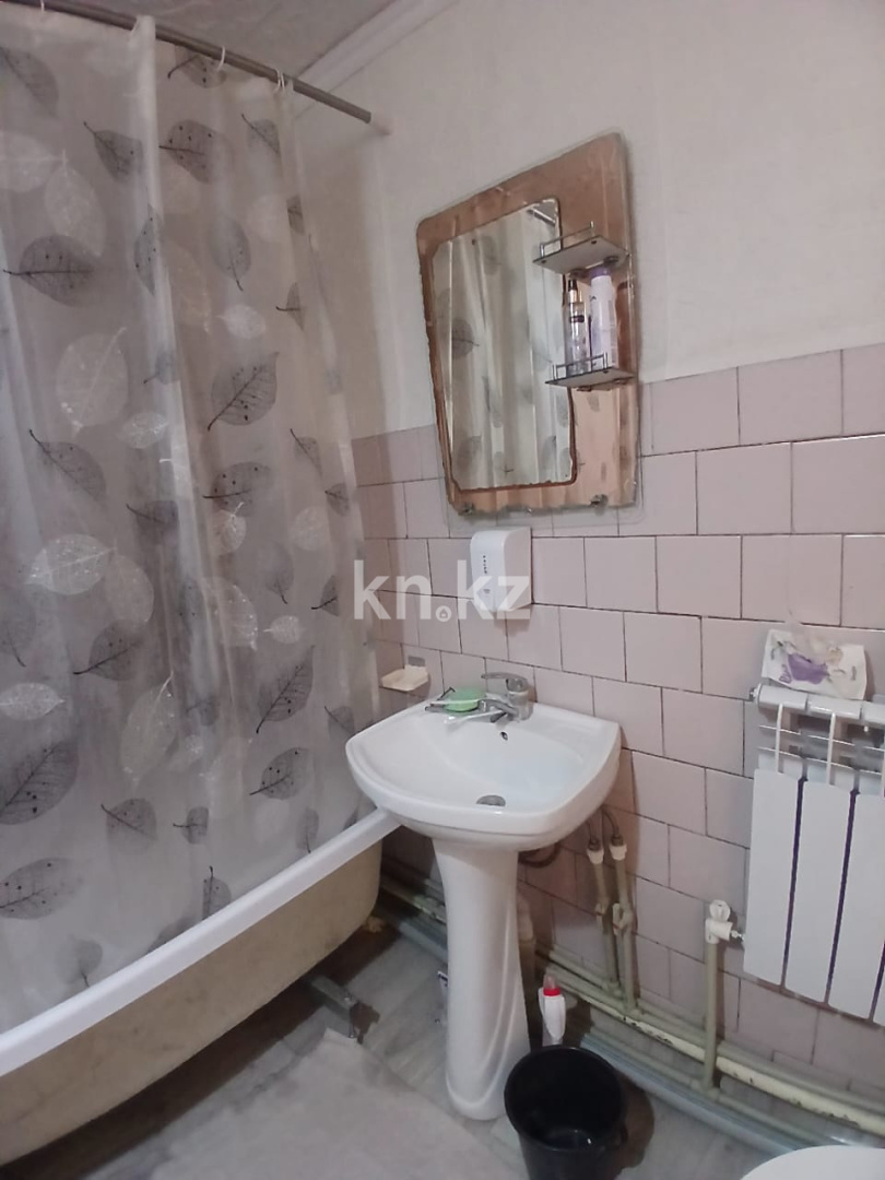 Продажа 3-комнатного дома, 58 м², ул. Партизанская в Алматы - фото 3