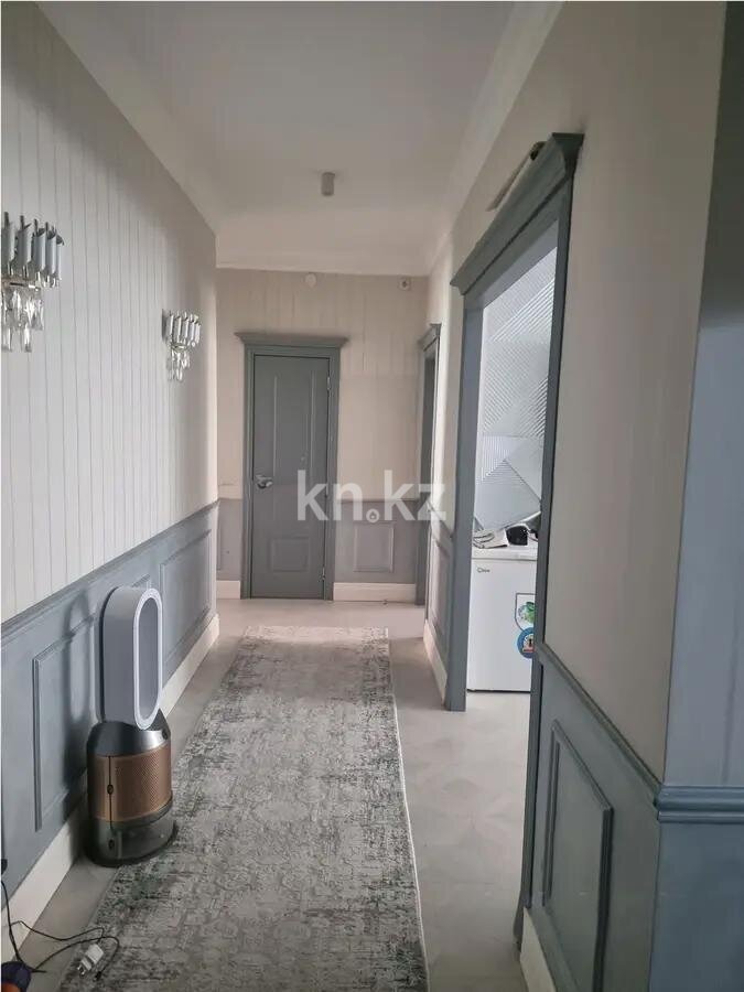 Продажа 3-комнатной квартиры, 92 м² в Алматы - фото 3