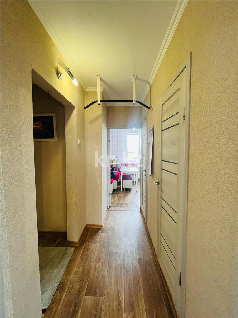 Продажа 2-комнатной квартиры, 53 м² в Караганде - фото 10