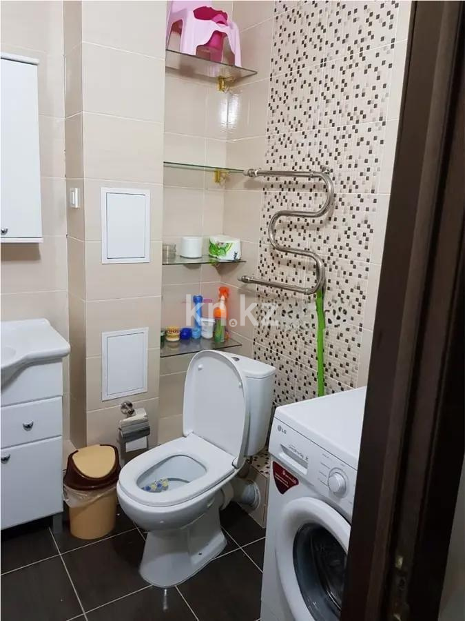 Продажа 2-комнатной квартиры, 68.7 м² в Астане - фото 4