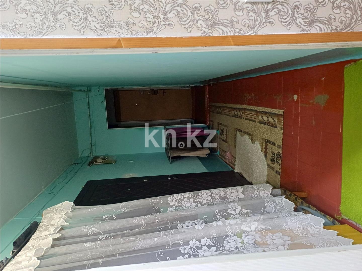 Продажа 3-комнатной квартиры, 64 м² в Караганде - фото 10