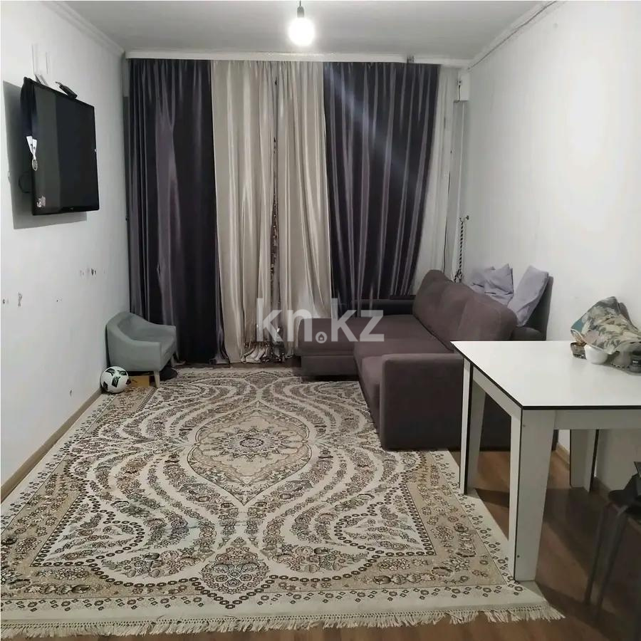 Продажа 2-комнатной квартиры, 48 м², пр. Улы Дала, дом  55/1 в Астане
