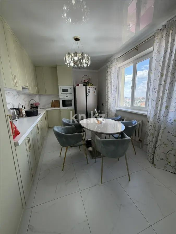 Продажа 4-комнатной квартиры, 115 м² в Астане - фото 4