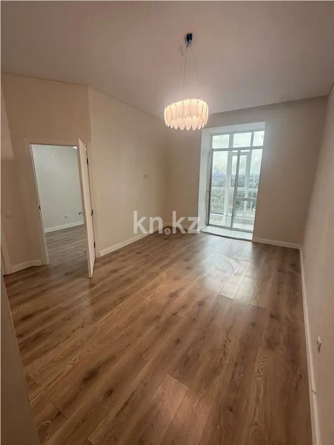 Продажа 2-комнатной квартиры, 37 м² в Астане