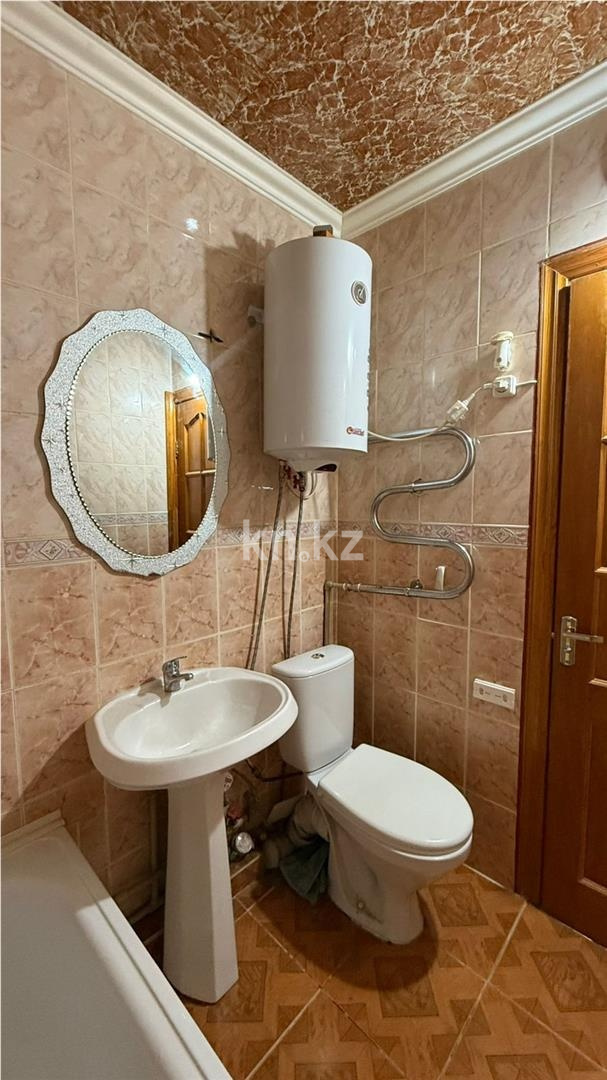 Продажа 2-комнатной квартиры, 46 м² в Темиртау - фото 10