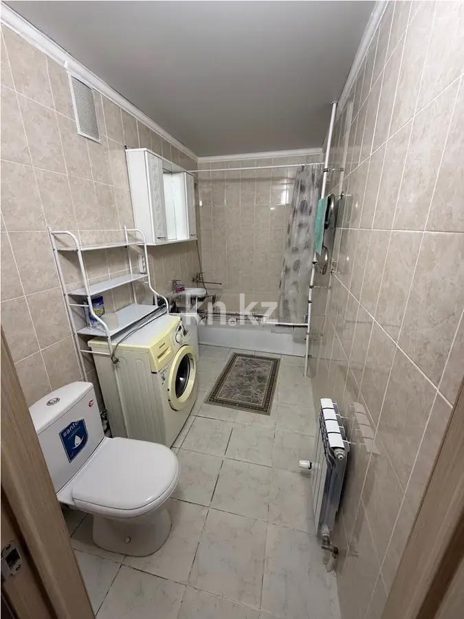 Продажа 1-комнатной квартиры, 36.6 м², ул. Карасай батыра, дом  22в в Астане - фото 3