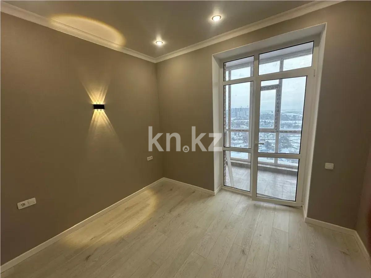 Продажа 2-комнатной квартиры, 38 м² в Астане