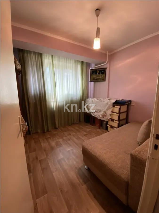 Продажа 4-комнатной квартиры, 86.8 м² в Алматы - фото 3
