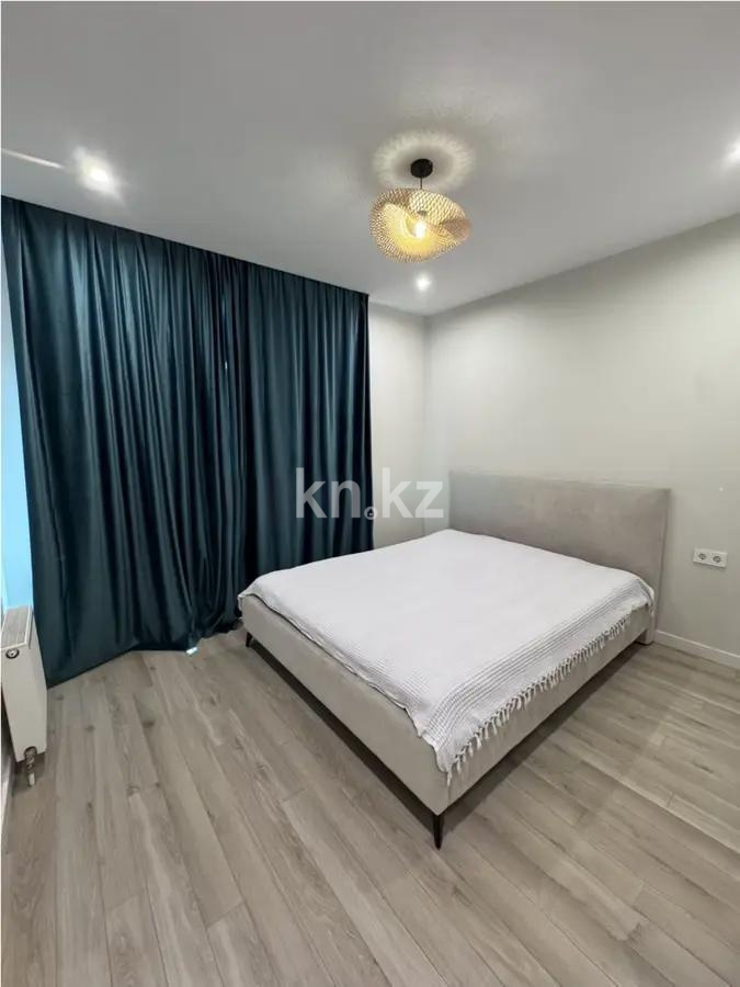 Продажа 1-комнатной квартиры, 48 м² в Алматы