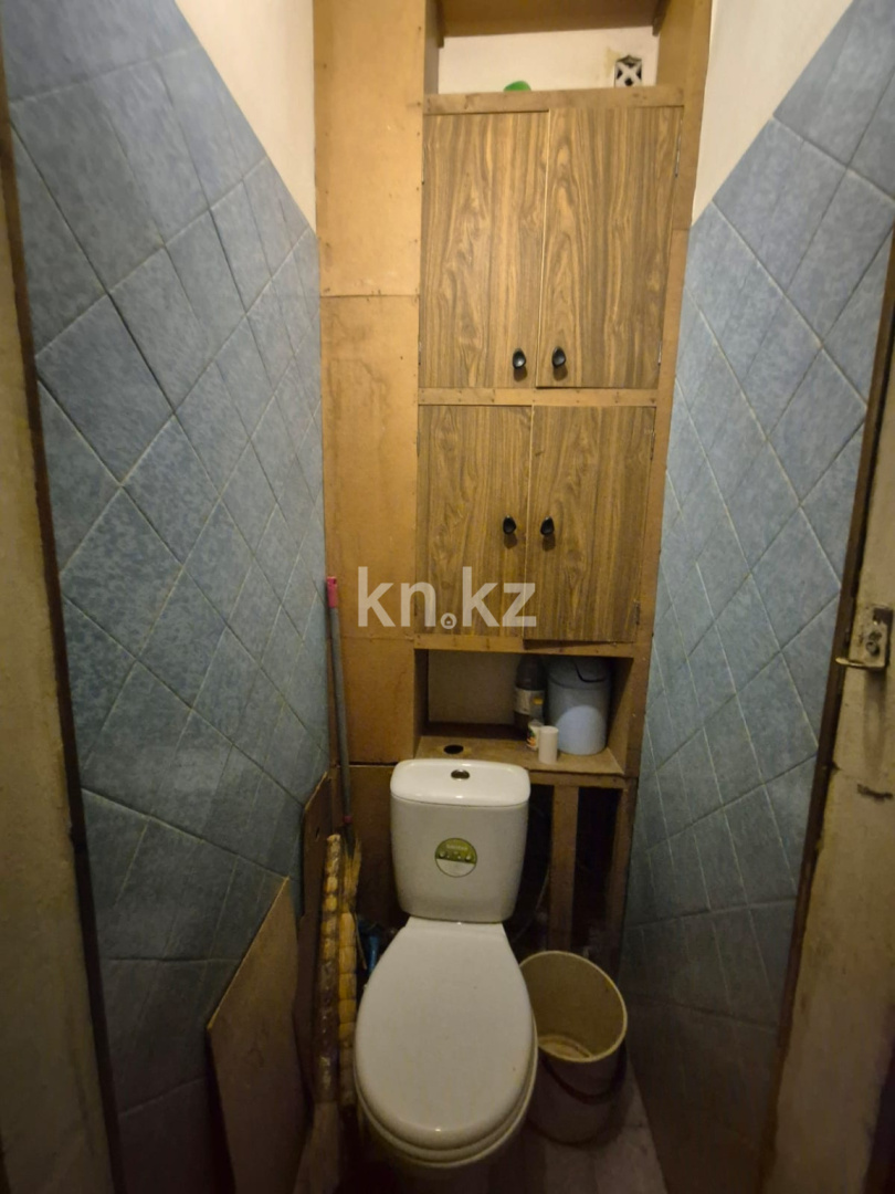 Продажа 2-комнатной квартиры, 52 м², ул. Менделеева в Темиртау - фото 7