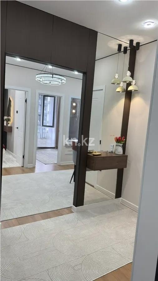 Продажа 3-комнатной квартиры, 41 м² в Алматы - фото 4