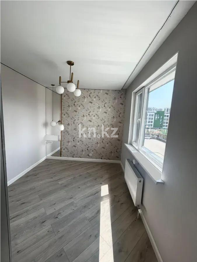 Продажа 3-комнатной квартиры, 60 м², пр. Туран, дом  55/13 в Астане - фото 2