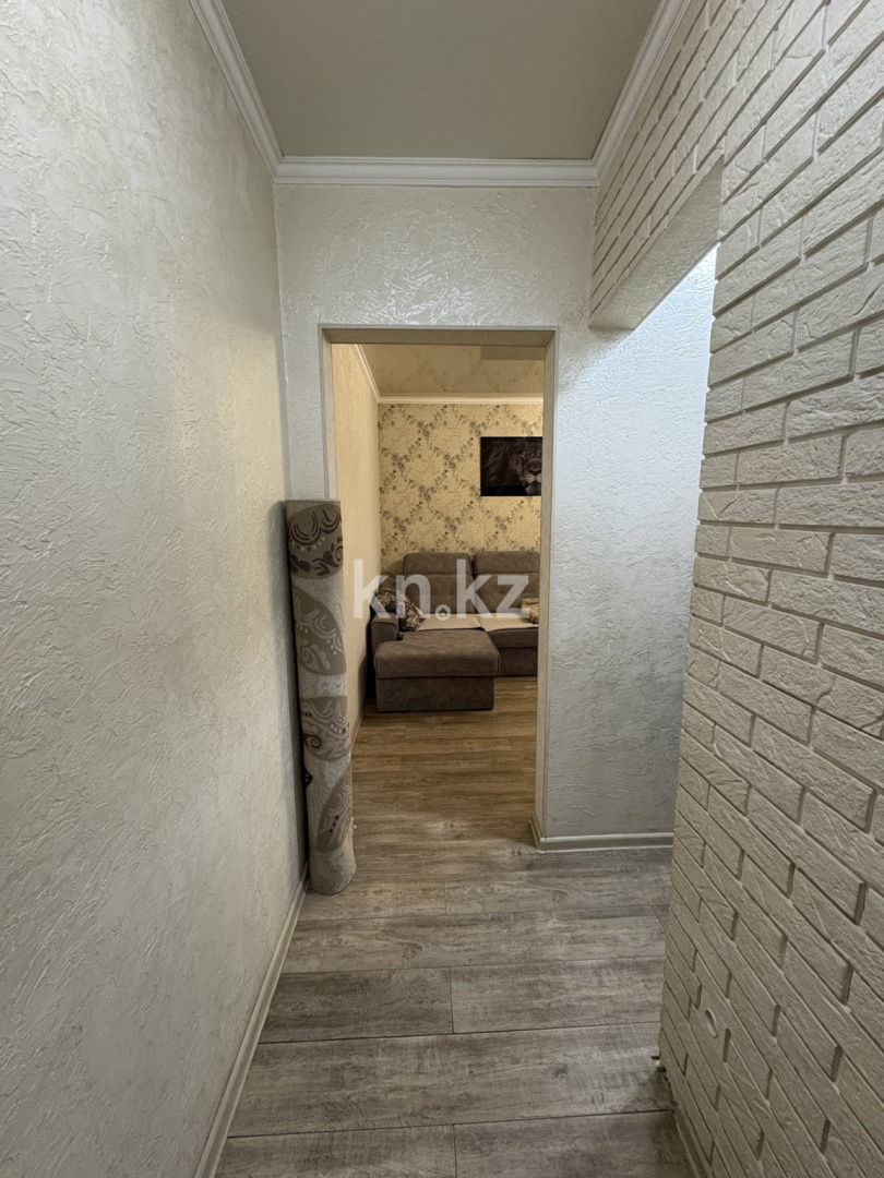 Продажа 1-комнатной квартиры, 31 м² в Алматы - фото 3