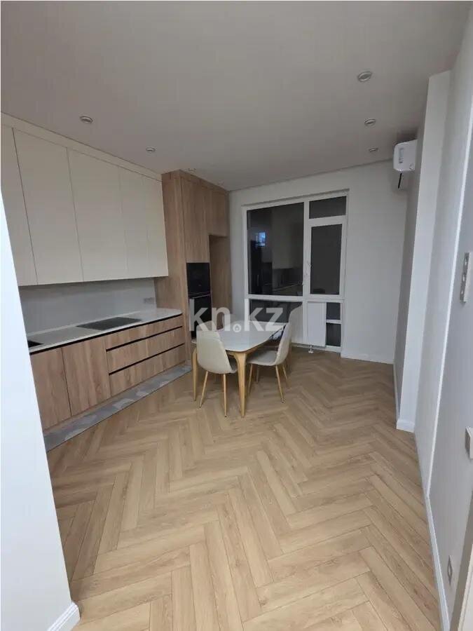 Продажа 2-комнатной квартиры, 46 м² в Алматы - фото 3