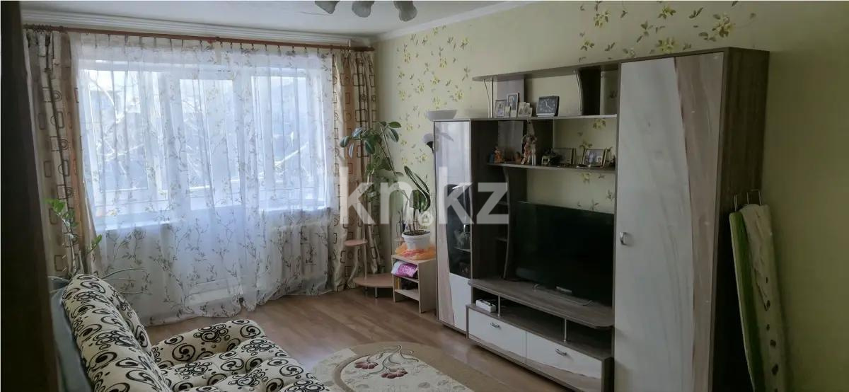 Продажа 2-комнатной квартиры, 45 м² в Темиртау