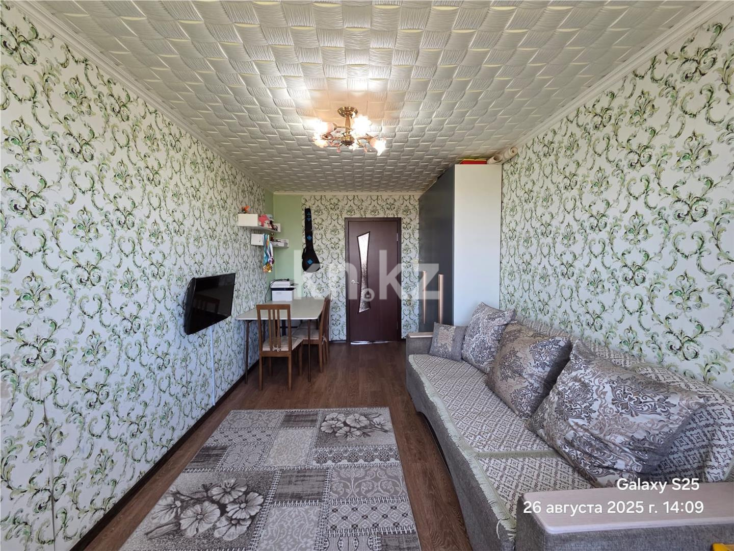 Продажа 3-комнатной квартиры, 72 м², ул. Караганды в Темиртау - фото 6